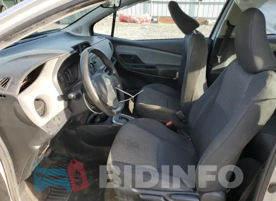 VNKJTUD32FA029856 Photo# 7