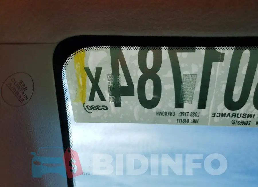 VNKKTUD35FA048471 Photo# 12
