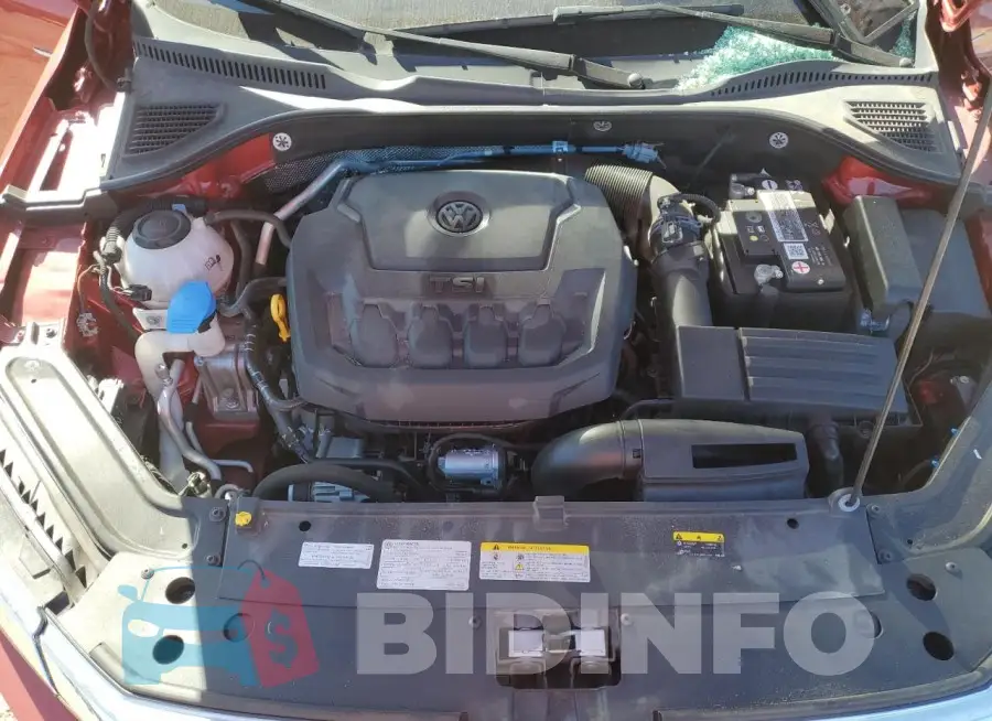 1VWMA7A34MC016154 Photo# 11