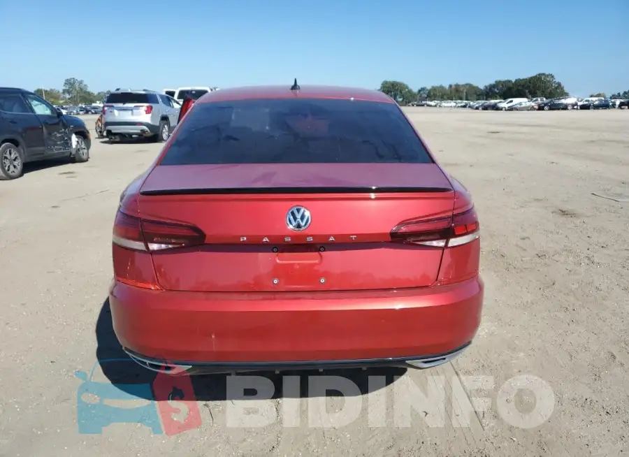 1VWMA7A34MC016154 Photo# 6