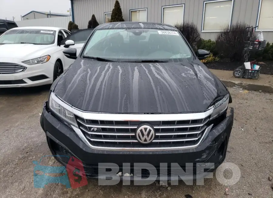 1VWMA7A35NC006279 Photo# 5