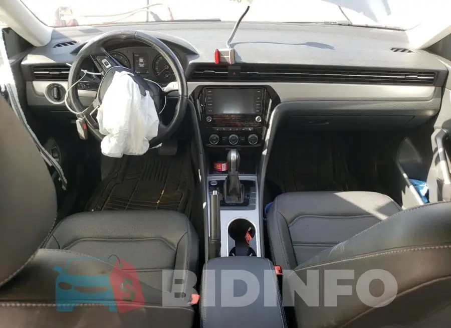 1VWSA7A34LC009517 Photo# 8