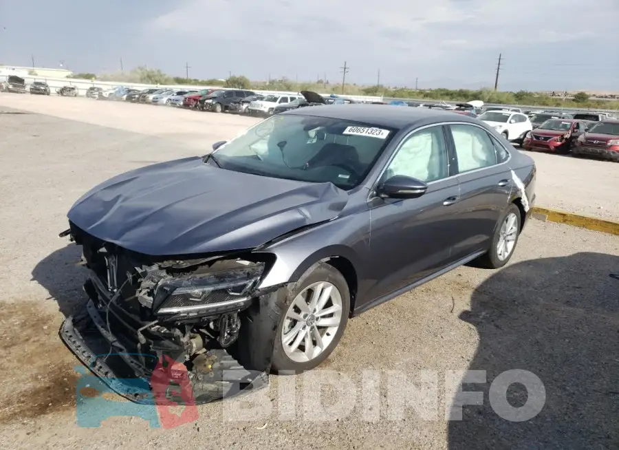 1VWSA7A34LC009517 Photo# 1
