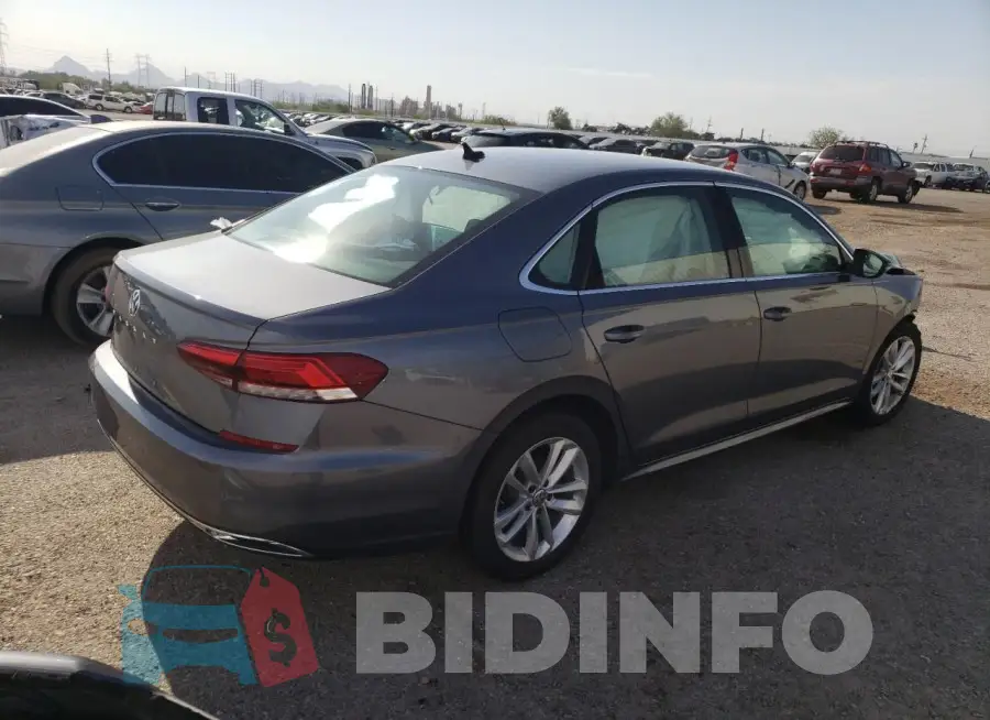 1VWSA7A34LC009517 Photo# 3