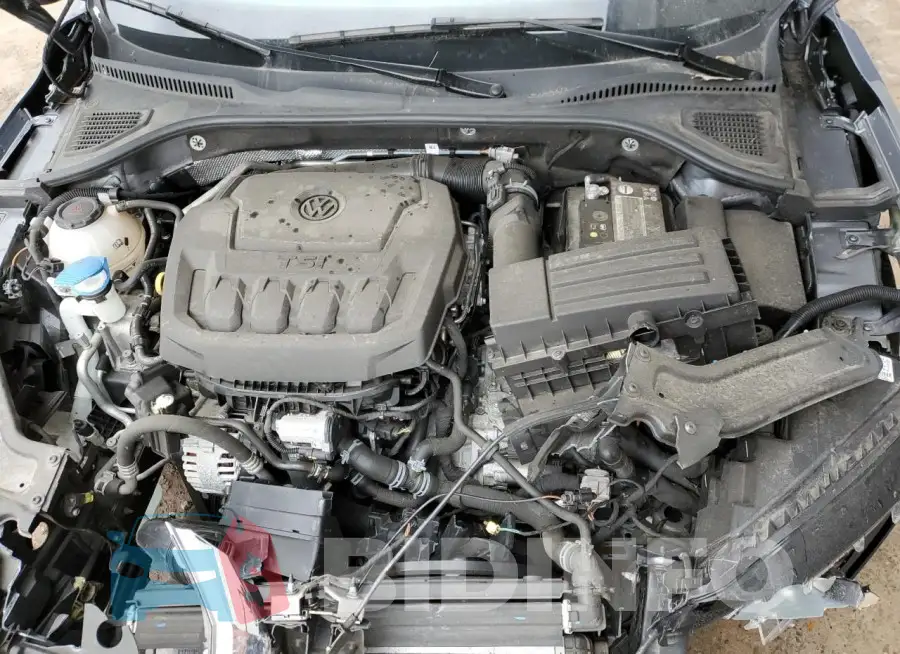 1VWSA7A34NC006555 Photo# 11