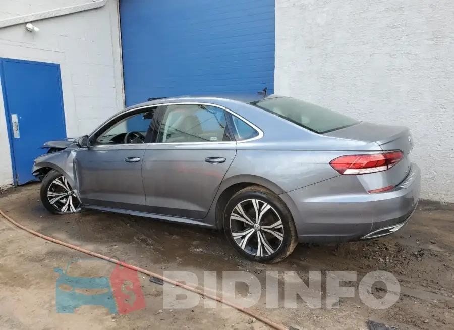 1VWSA7A34NC006555 Photo# 2