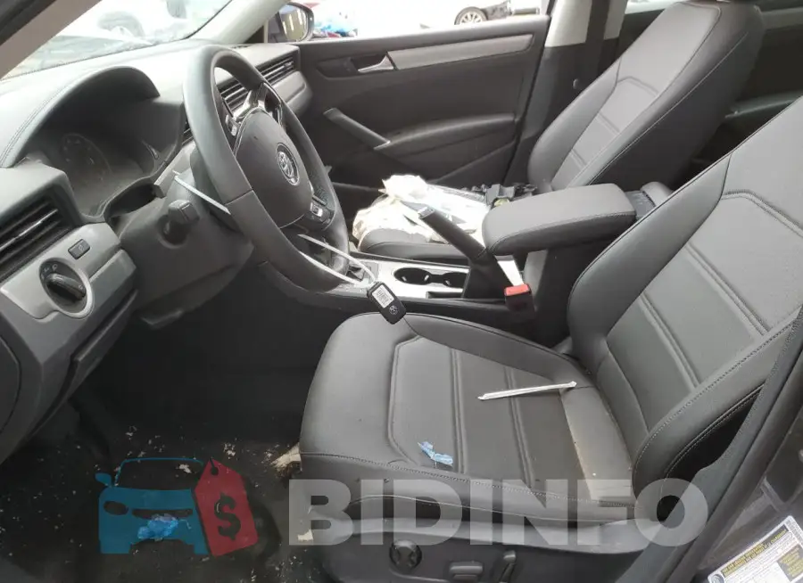 1VWSA7A34NC006555 Photo# 7