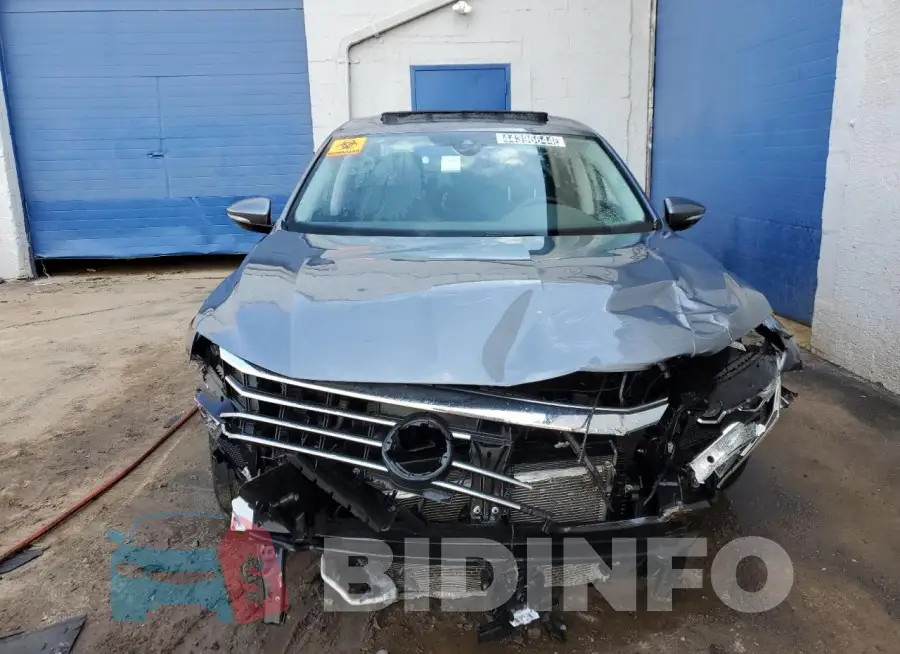 1VWSA7A34NC006555 Photo# 5