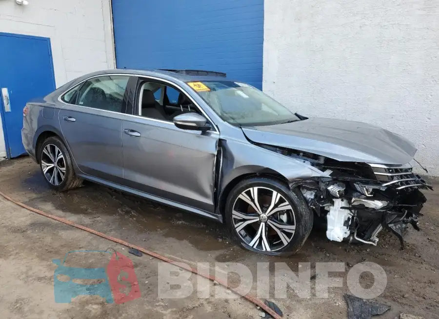 1VWSA7A34NC006555 Photo# 4