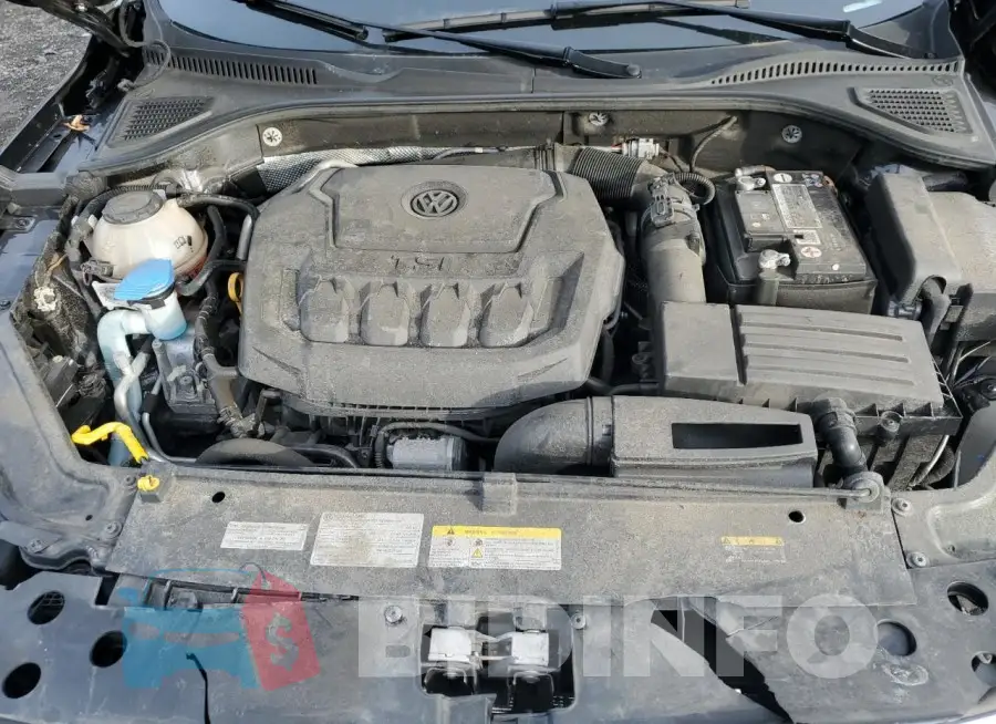 1VWSA7A36MC007172 Photo# 11