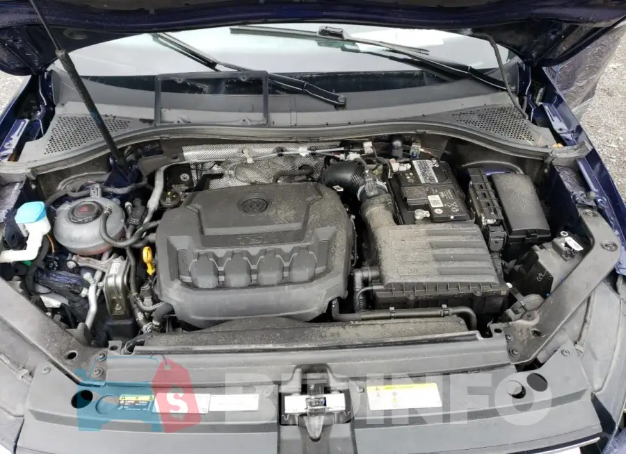 3VV2B7AXXMM123185 Photo# 11