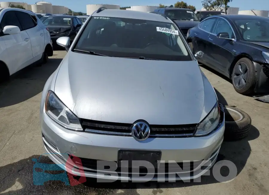3VW017AU2HM507561 Photo# 5