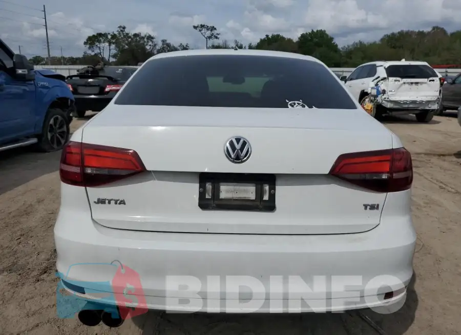 3VW167AJ3HM295460 Photo# 6