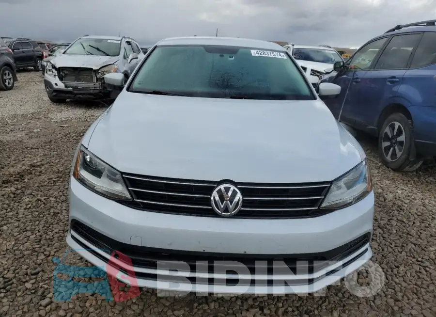3VW167AJ6HM389221 Photo# 5