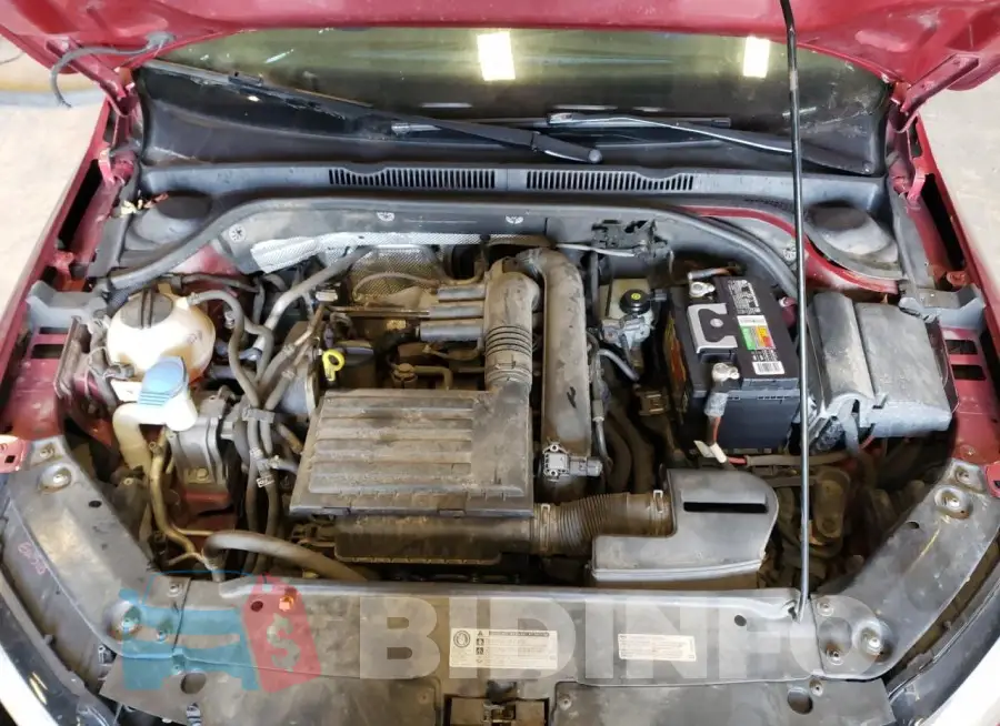 3VW267AJ9GM312295 Photo# 11