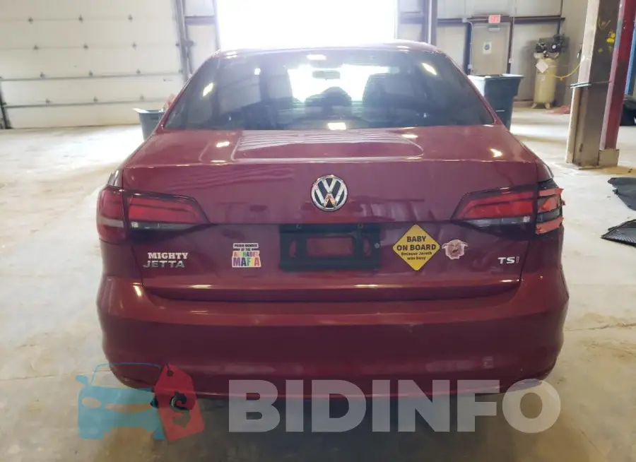 3VW267AJ9GM312295 Photo# 6