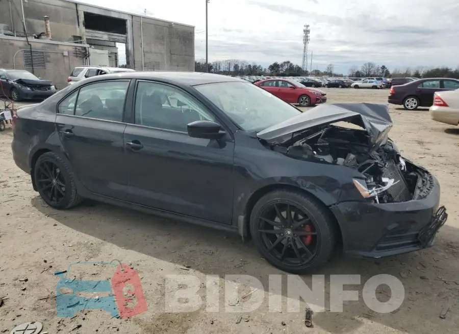3VW2B7AJ7HM374517 Photo# 4