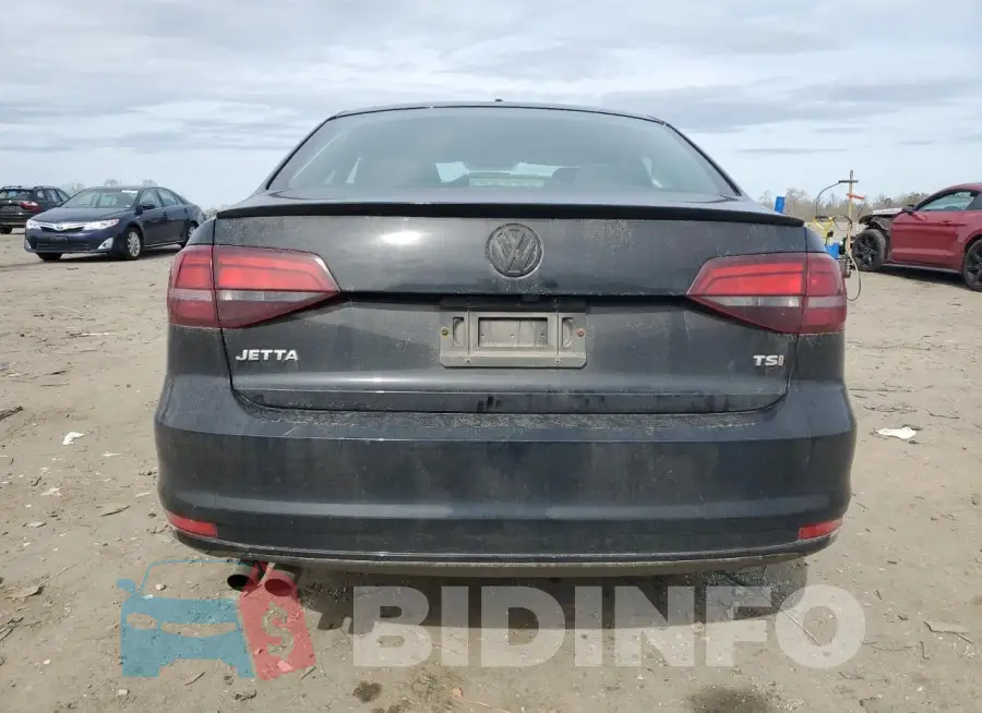 3VW2B7AJ7HM374517 Photo# 6