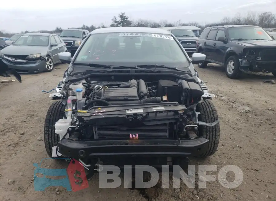 3VW2B7AJ8HM238476 Photo# 5