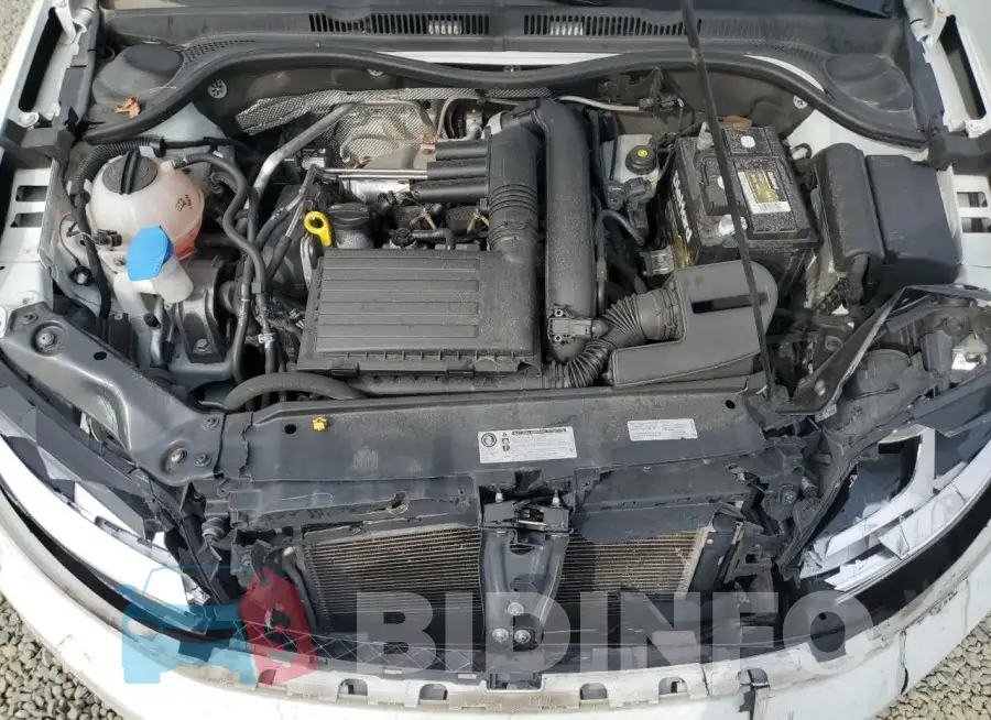 3VW2B7AJXHM373880 Photo# 11