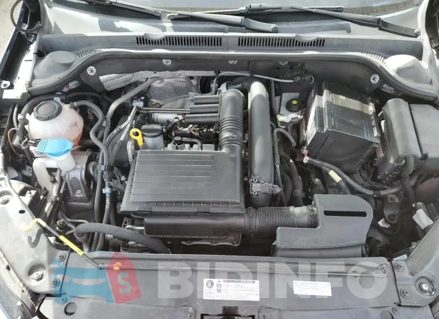 3VW2B7AJXJM245757 Photo# 11