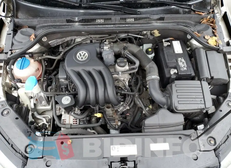 3VW2K7AJ1FM345365 Photo# 11