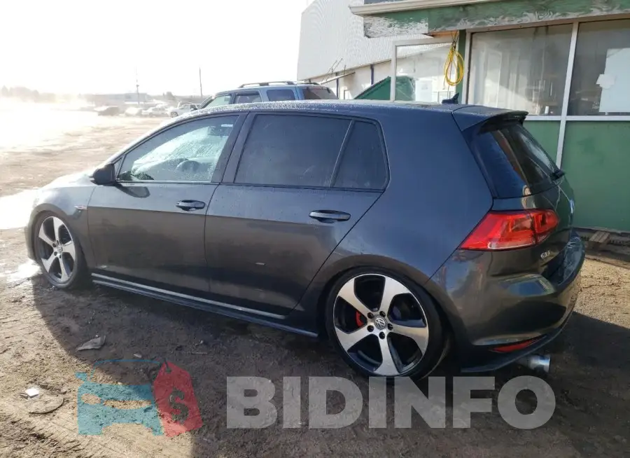 3VW4T7AU0FM016480 Photo# 2
