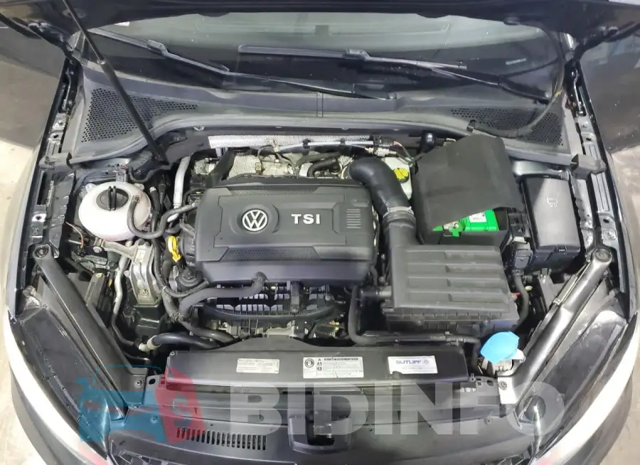 3VW4T7AU0GM012091 Photo# 11