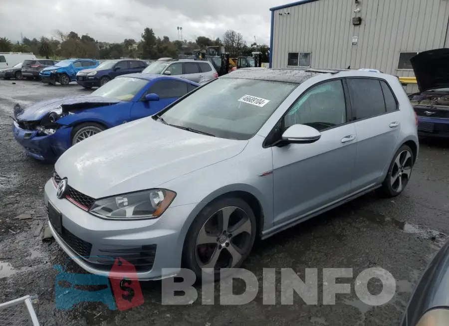 3VW4T7AU5FM048468 Photo# 1
