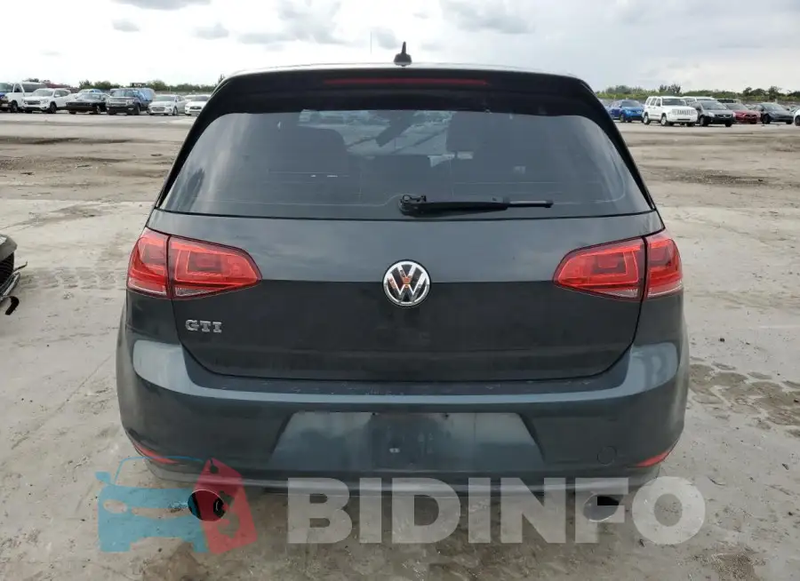 3VW4T7AUXFM052886 Photo# 6