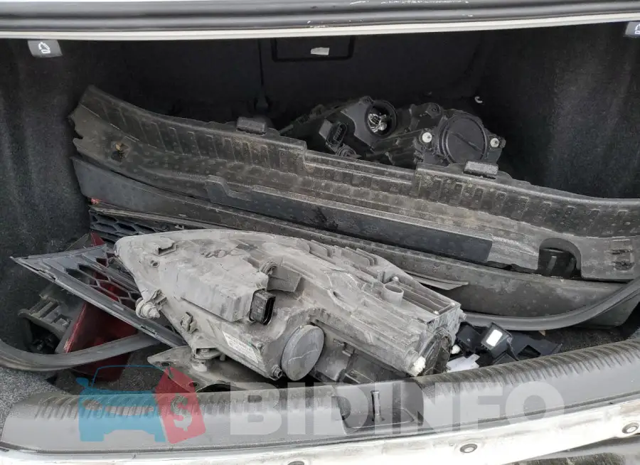 3VW5T7AJ3HM338611 Photo# 12