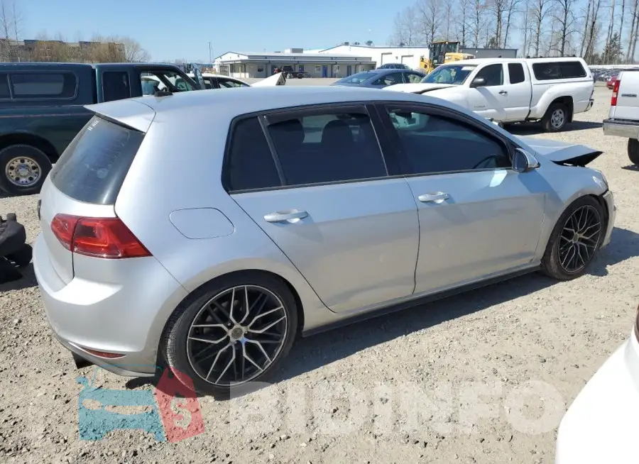 3VW5T7AU3FM035948 Photo# 3