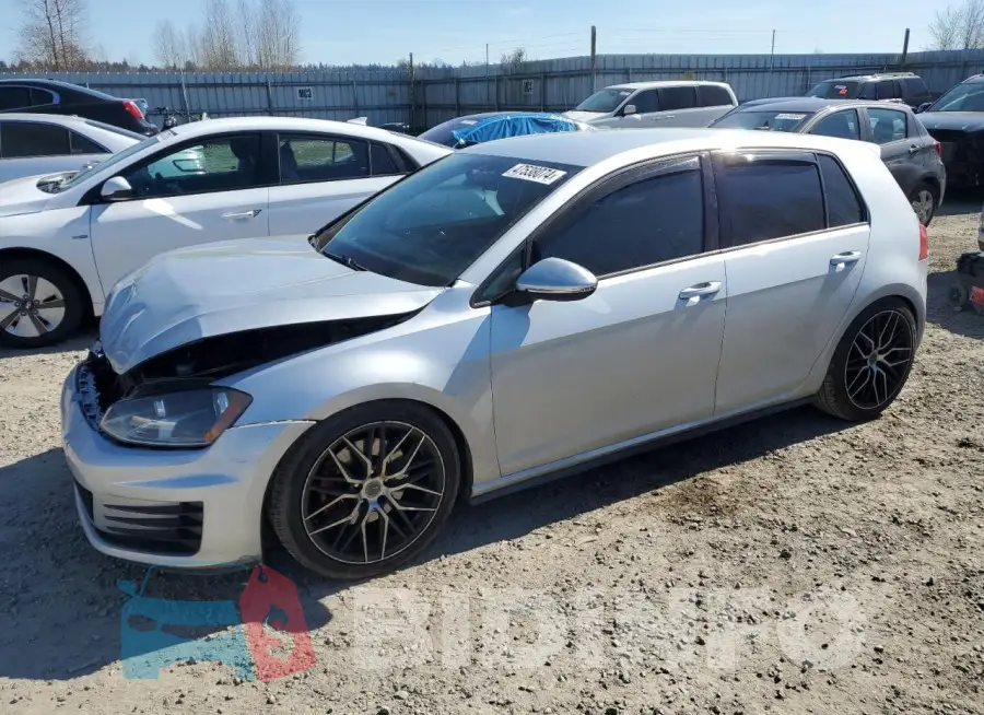 3VW5T7AU3FM035948 Photo# 1