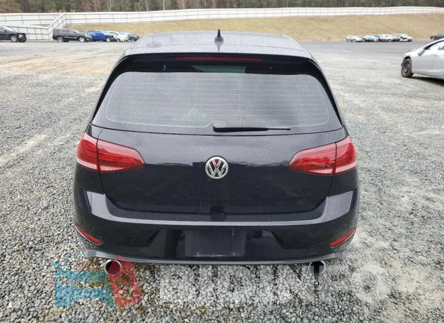 3VW6T7AU3KM037522 Photo# 6
