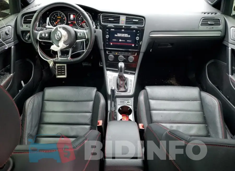 3VW6T7AU3KM037522 Photo# 8