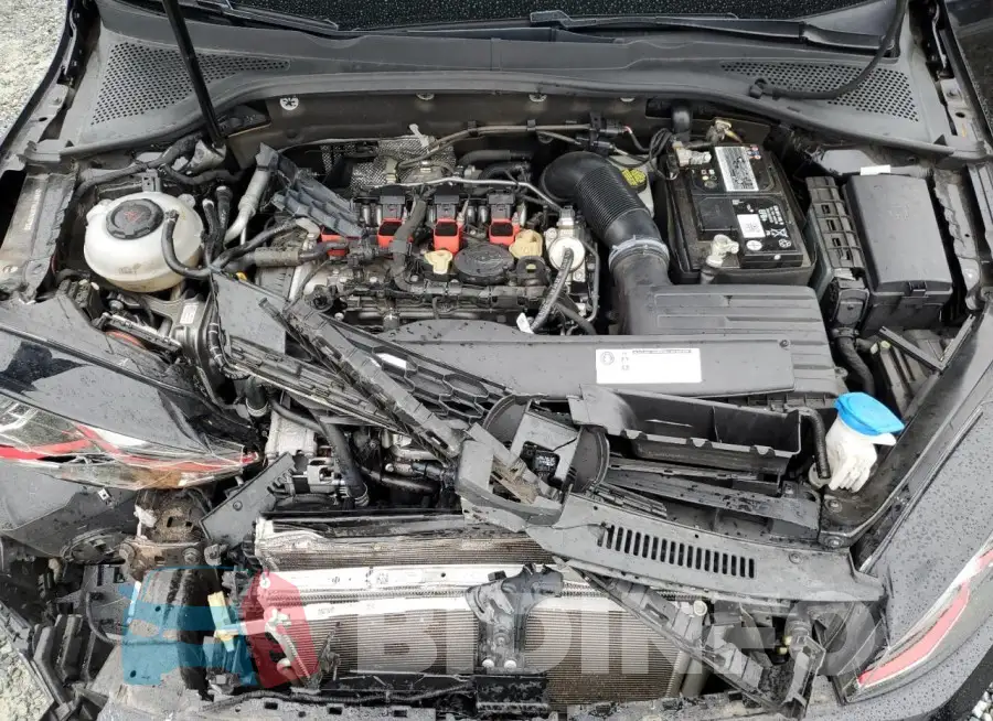 3VW6T7AU3KM037522 Photo# 11