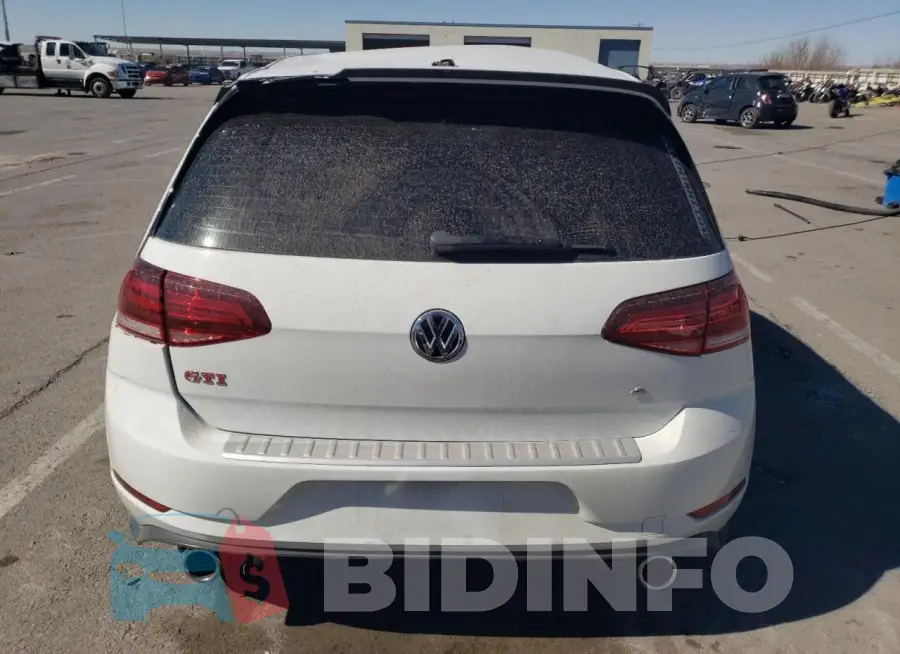 3VW6T7AU9LM010116 Photo# 6