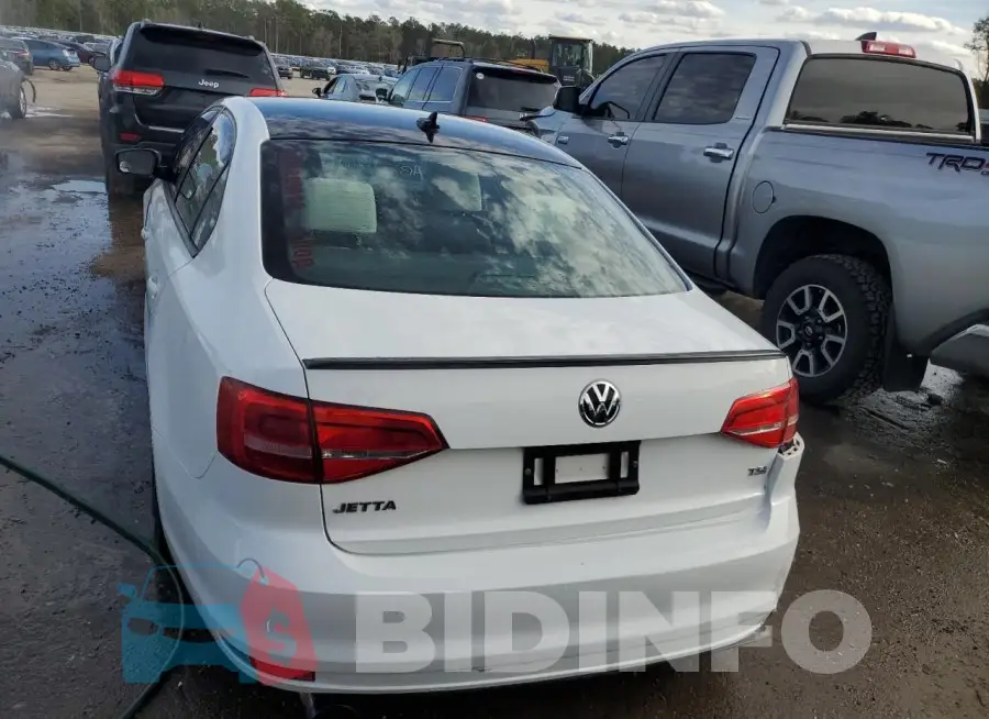 3VWD17AJ3FM408834 Photo# 6