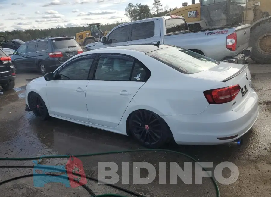 3VWD17AJ3FM408834 Photo# 2