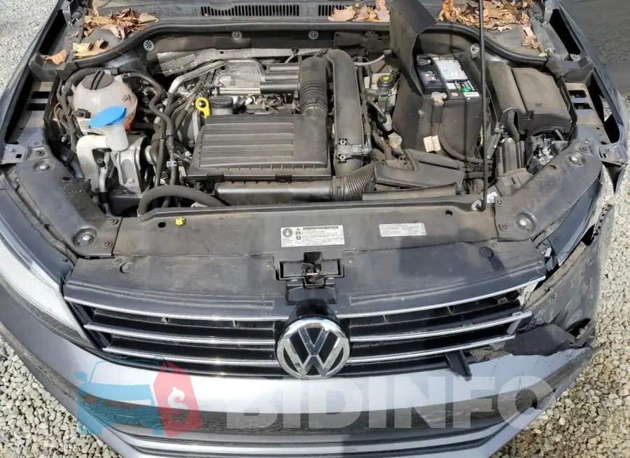 3VWDB7AJ4HM372149 Photo# 11