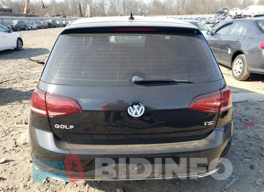 3VWG17AUXJM294265 Photo# 6