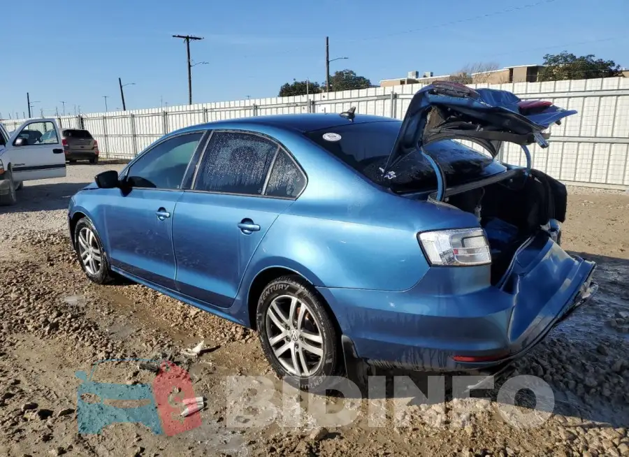 3VWLA7AJ2FM273258 Photo# 2