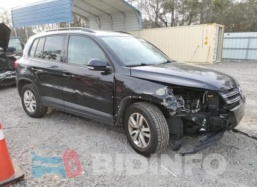 WVGAV7AX5HK023747 Photo# 4