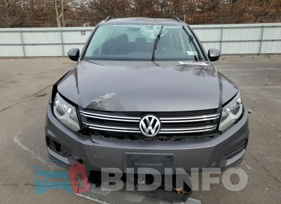 WVGBV7AX2FW512326 Photo# 5