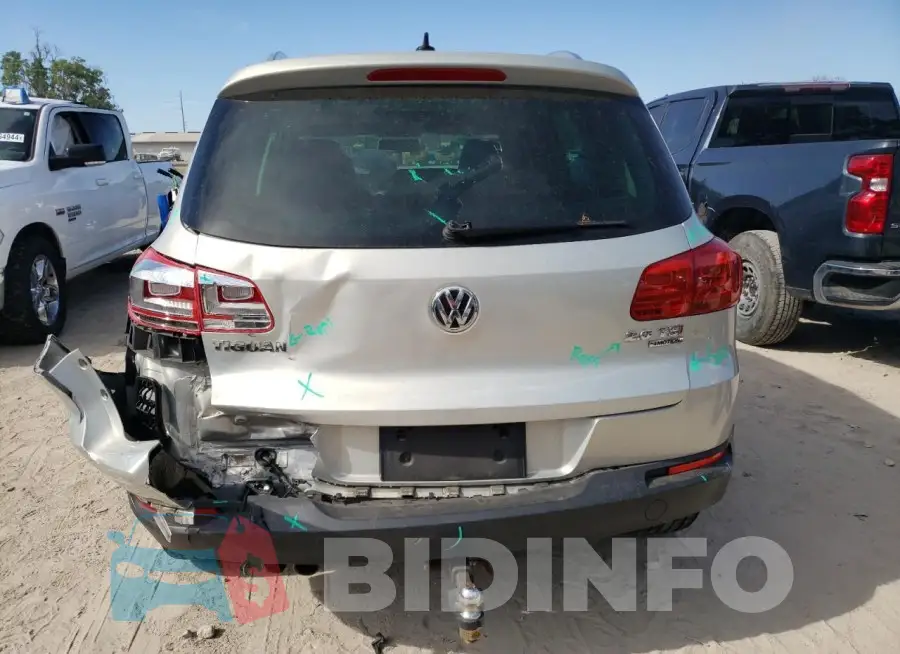 WVGBV7AX9FW569123 Photo# 6