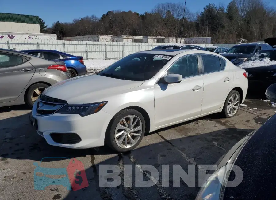 19UDE2F37HA014579 Photo# 1