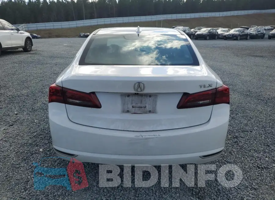 19UUB1F34GA008613 Photo# 6
