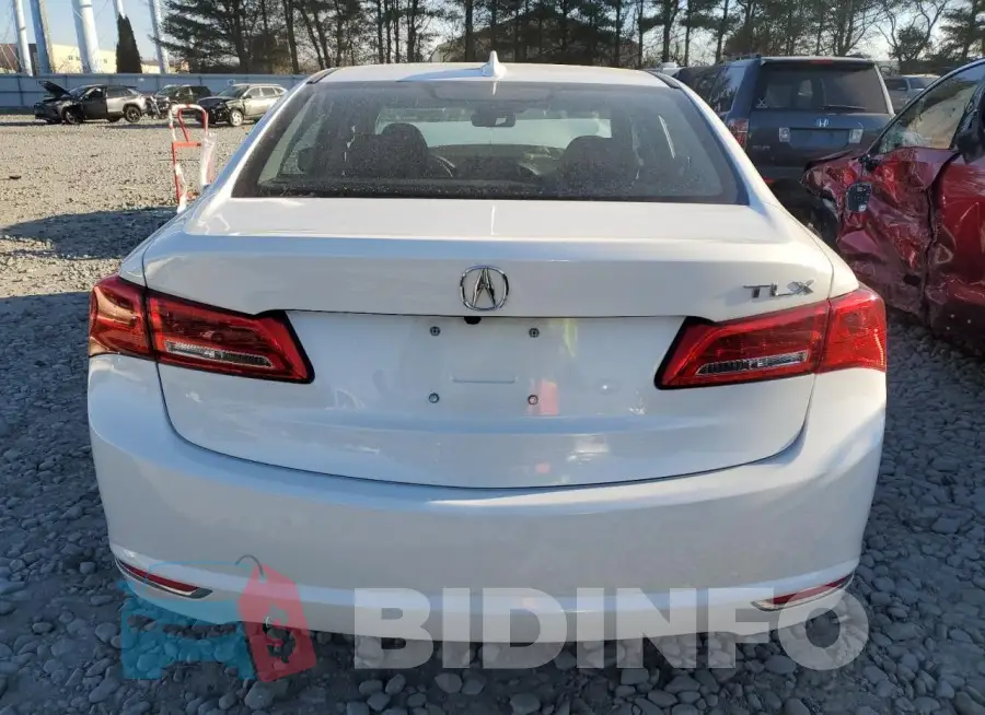 19UUB1F36LA004573 Photo# 6