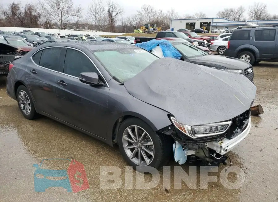 19UUB1F53LA002524 Photo# 4
