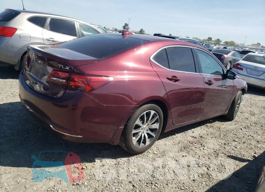 19UUB1F57FA010663 Photo# 3